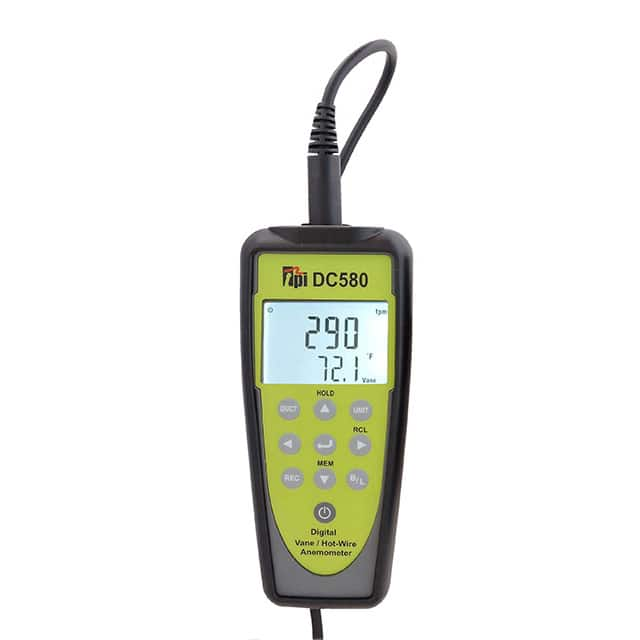 TPI (Test Products Int) 290-1992-ND