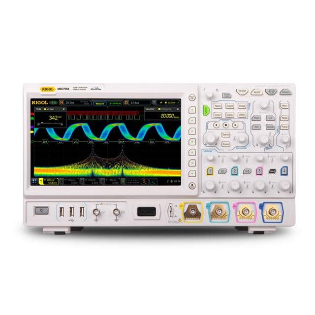 Rigol Technologies 2211-MSO7054-ND