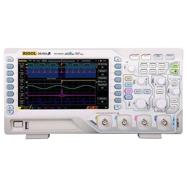 Rigol Technologies 2211-DS1054Z-ND