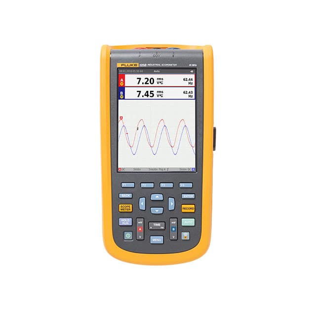 Fluke Electronics 614-1325-ND