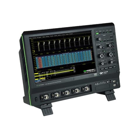 Teledyne LeCroy HDO4104A-ND