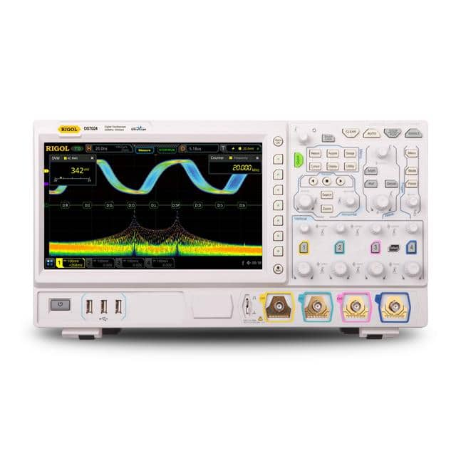 Rigol Technologies 2211-DS7024-ND