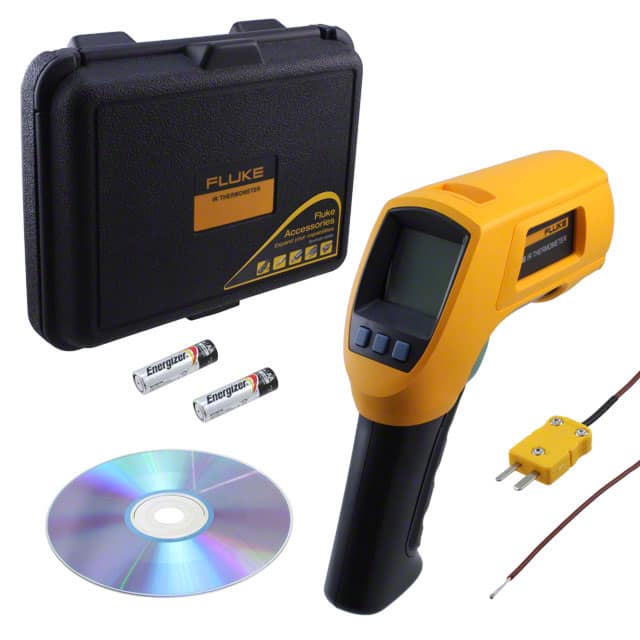 Fluke Electronics 614-1072-ND