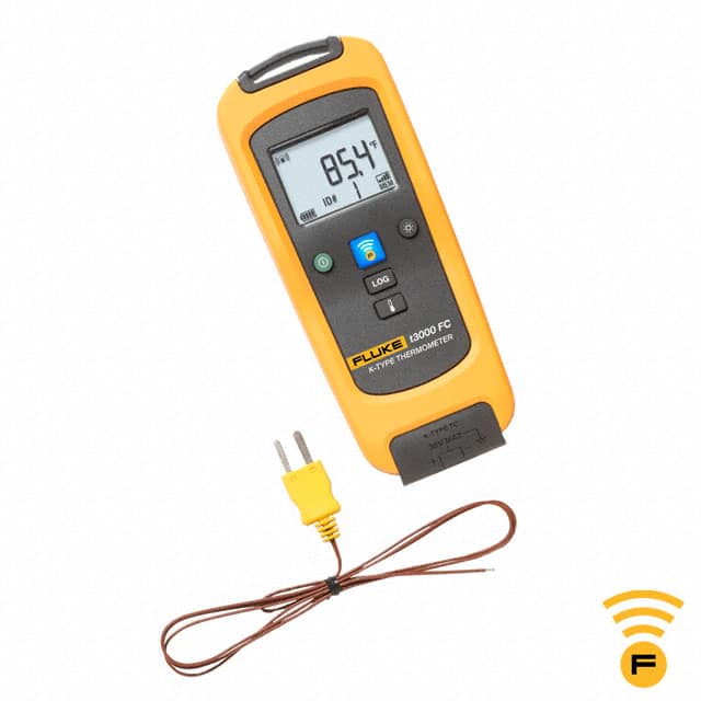 Fluke Electronics 614-1292-ND