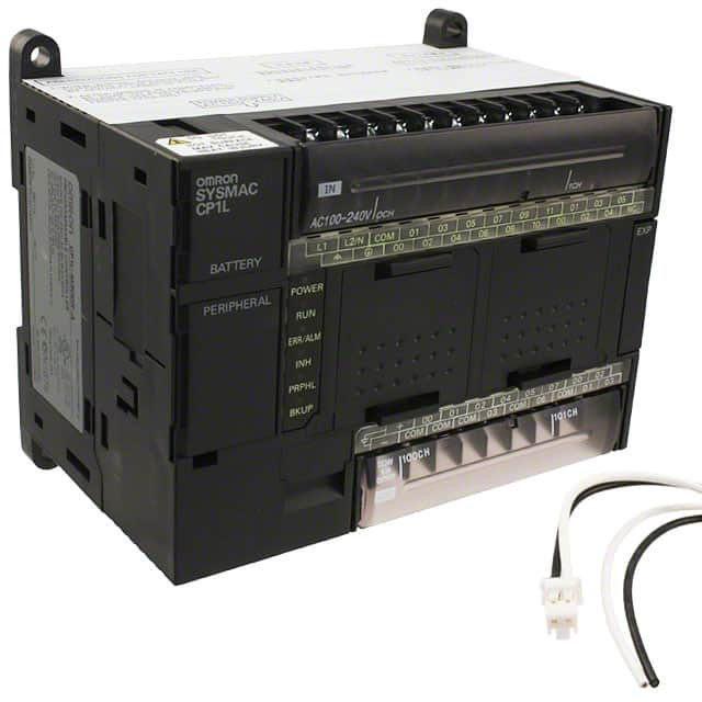 Omron Automation and Safety Z3164-ND