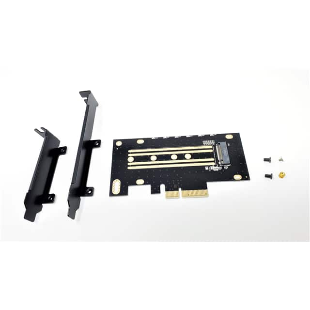 Micro Connectors, Inc. 2768-PCIE-NVME30-ND