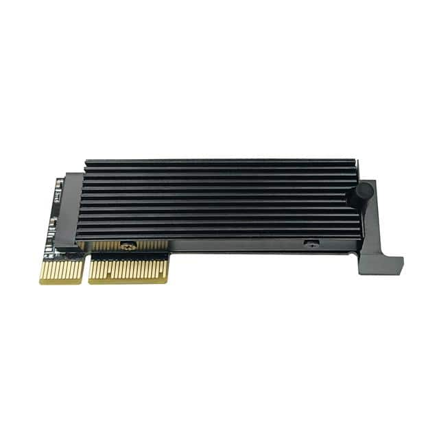 Micro Connectors, Inc. 2768-PCIE-M21U40HS-ND