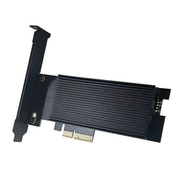 Micro Connectors, Inc. 2768-PCIE-M20804HS-ND