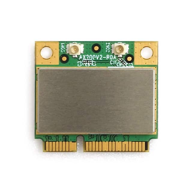 ALFA Network Inc. 3050-AWPCIE-AX200U-ND