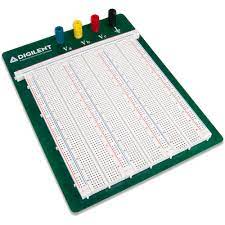 Solderless Breadboard Kit: Large