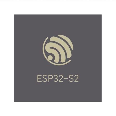 Espressif Systems 1965-ESP32-S2R2TR-ND,1965-ESP32-S2R2CT-ND,1965-ESP32-S2R2DKR-ND