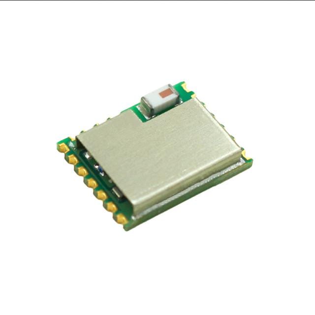 Amp'ed RF Tech 2676-BLE60-ND