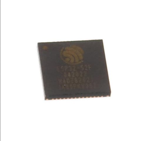 Espressif Systems 1965-ESP32-S2FH4TR-ND,1965-ESP32-S2FH4CT-ND,1965-ESP32-S2FH4DKR-ND