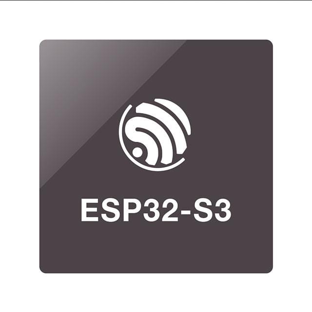 Espressif Systems 1965-ESP32-S2TR-ND,1965-ESP32-S2CT-ND,1965-ESP32-S2DKR-ND