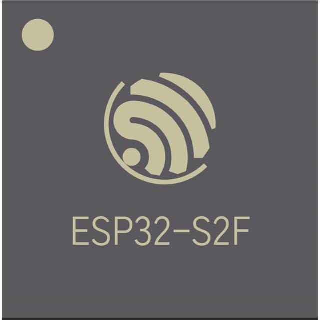 Espressif Systems 1965-ESP32-S2FN4R2TR-ND,1965-ESP32-S2FN4R2CT-ND,1965-ESP32-S2FN4R2DKR-ND