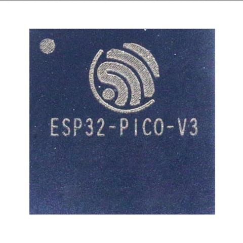 Espressif Systems 1965-ESP32-PICO-V3TR-ND,1965-ESP32-PICO-V3CT-ND,1965-ESP32-PICO-V3DKR-ND