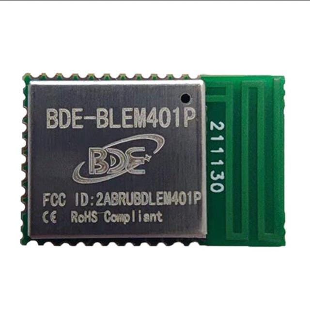 BDE Technology 3707-BDE-BLEM401PTR-ND