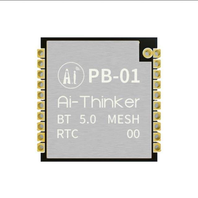 Ai-Thinker 4570-PB-01TR-ND,4570-PB-01CT-ND,4570-PB-01DKR-ND