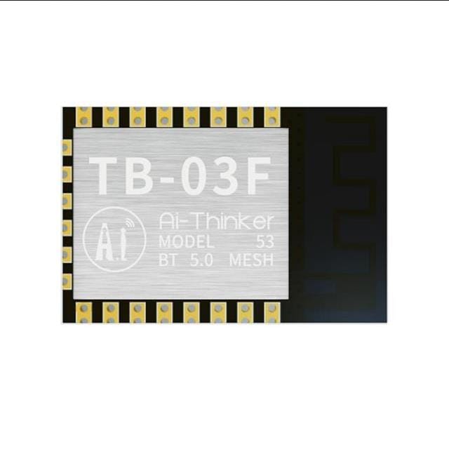 Ai-Thinker 4570-TB-03FTR-ND,4570-TB-03FCT-ND,4570-TB-03FDKR-ND