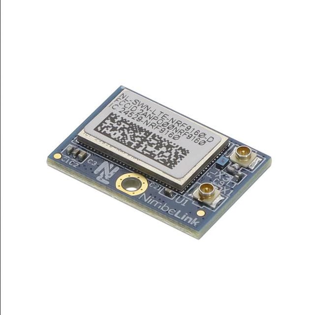 NimbeLink, LLC 1477-NL-SWN-LTE-NRF9160-D-ND