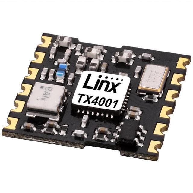 TE Connectivity Linx TRM-433-LT-ND