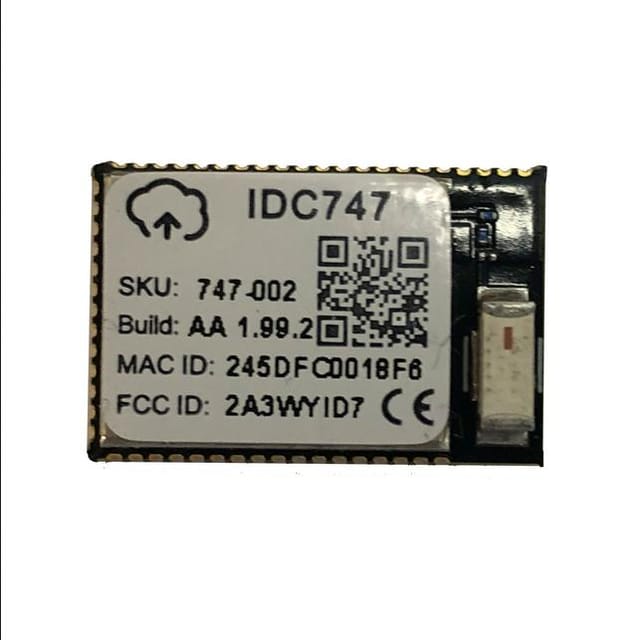 IOT747 4189-IDC747-1TR-ND,4189-IDC747-1CT-ND,4189-IDC747-1DKR-ND