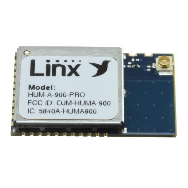 TE Connectivity Linx HUM-A-900-PRO-CAS-ND