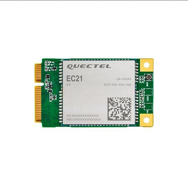 Quectel 2958-EG21GGB-MINIPCIE-ND