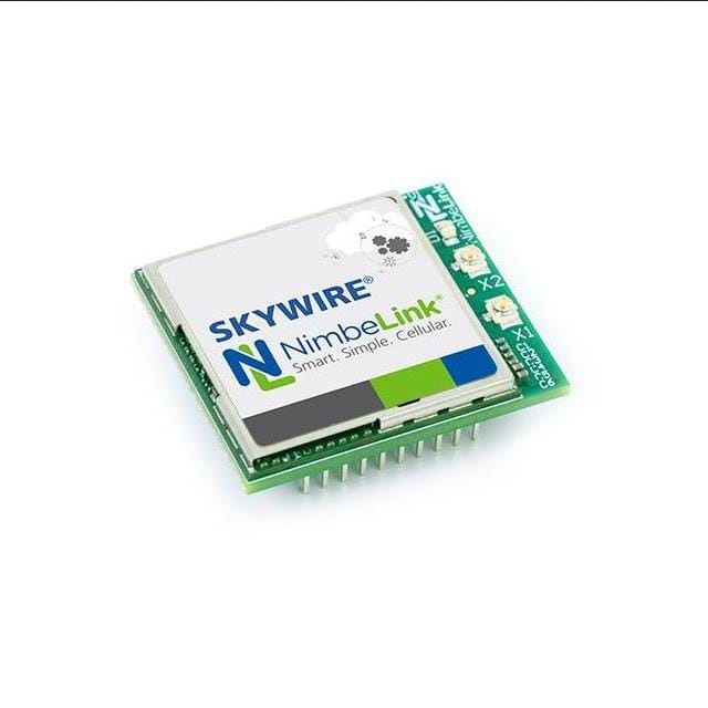 NimbeLink, LLC 1477-NL-SW-LTE-TC4NAG-B-ND