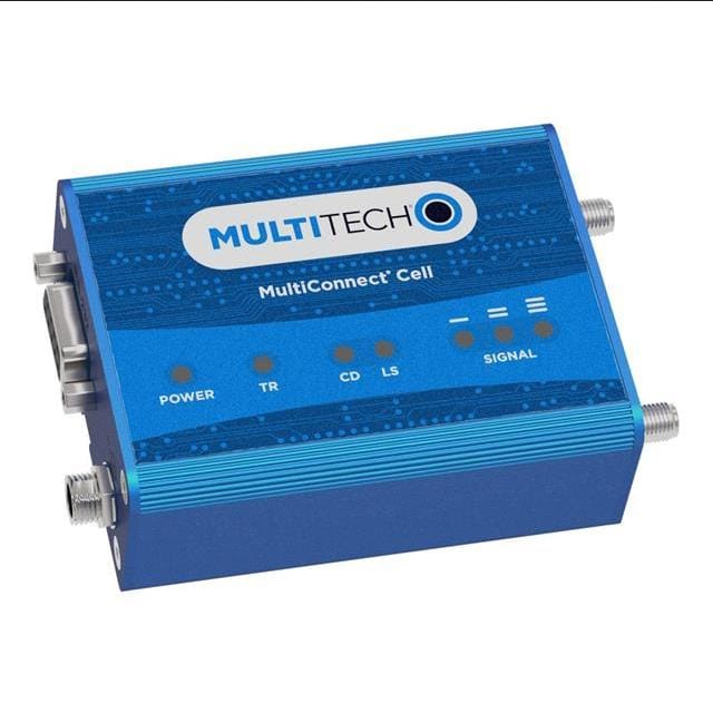 Multi-Tech Systems Inc. 881-MTC-L4G2D-B01-WW-ND