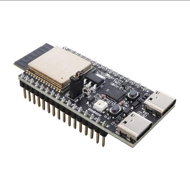 Espressif Systems 1965-ESP32-C6-DEVKITC-1-N8-ND