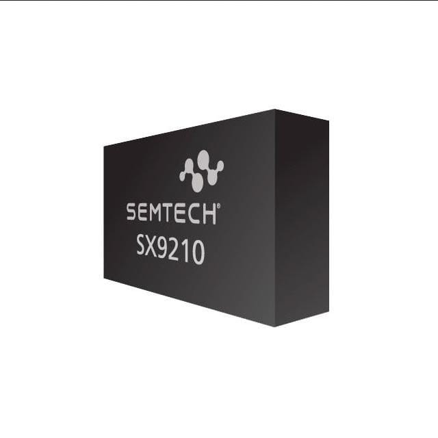 Semtech Corporation 600-SX9210EVKA-ND