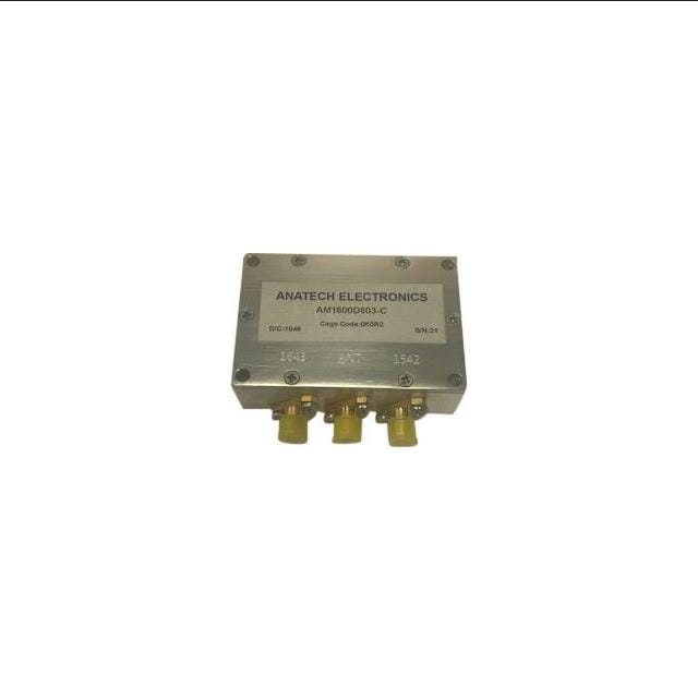 Anatech Electronics Inc. 3078-AM1600D803-C-ND