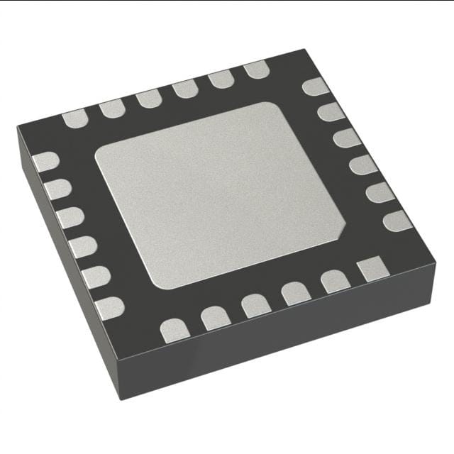 Analog Devices Inc. 505-HMC557ALC4-ND