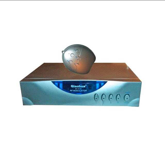 Digiwave 3608-EMCA520-ND