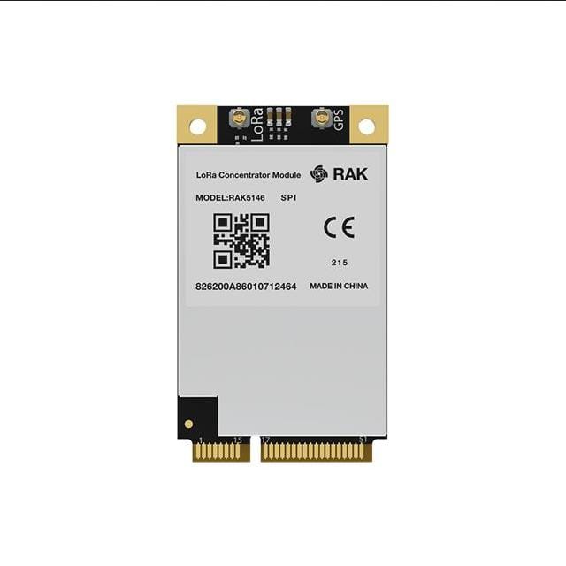 RAKwireless Technology Limited 4735-RAK5146-125-ND