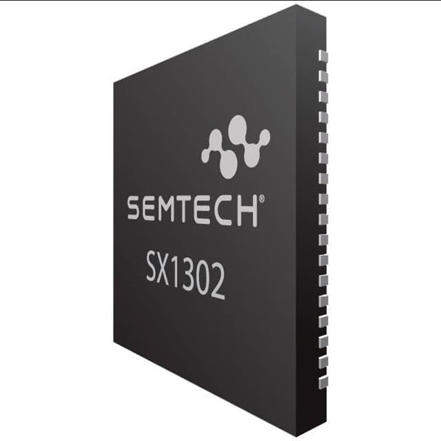 Semtech Corporation 600-SX1302IMLTRTTR-ND,600-SX1302IMLTRTCT-ND,600-SX1302IMLTRTDKR-ND