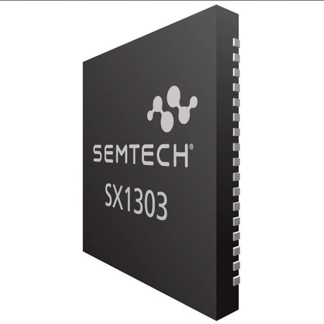 Semtech Corporation 600-SX1303IMLTRTTR-ND,600-SX1303IMLTRTCT-ND,600-SX1303IMLTRTDKR-ND