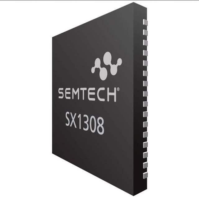 Semtech Corporation SX1308IMLTRTTR-ND,SX1308IMLTRTCT-ND,SX1308IMLTRTDKR-ND