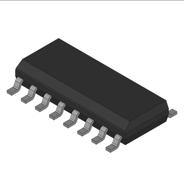 Intersil 2156-HSP50306SC-25-ND