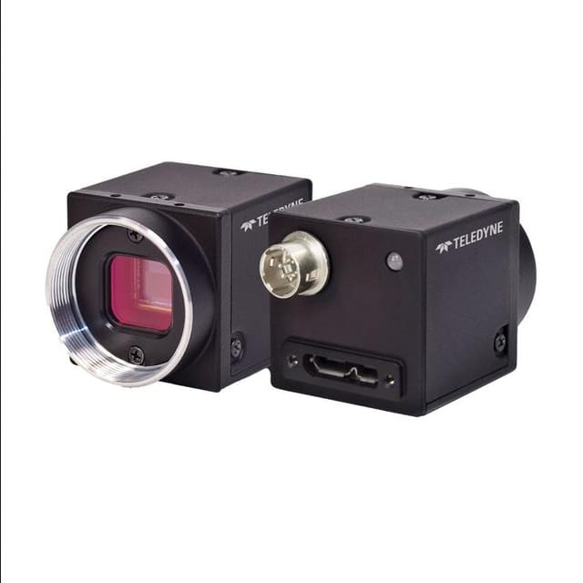 FLIR Integrated Imaging Solutions, Inc. 4331-BFS-PGE-200S6C-C-ND