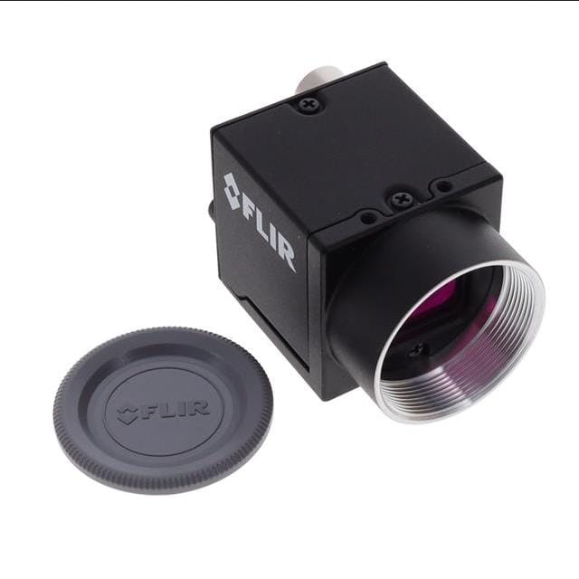 FLIR Integrated Imaging Solutions, Inc. 4331-BFS-PGE-122S6C-C-ND