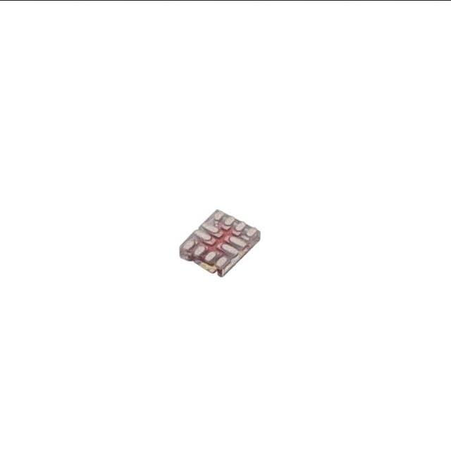 Rohm Semiconductor 846-BU27006MUC-ZTR-ND,846-BU27006MUC-ZTRCT-ND,846-BU27006MUC-ZTRDKR-ND