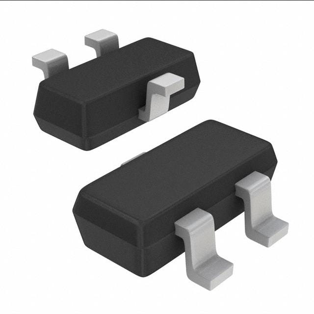 Infineon Technologies TLE49681MXTSA1TR-ND,TLE49681MXTSA1CT-ND,TLE49681MXTSA1DKR-ND