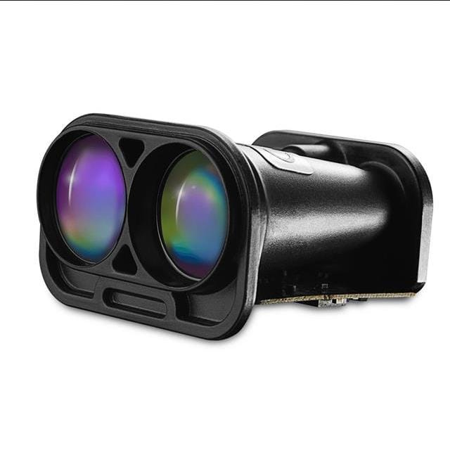 LightWare LiDAR 3901-SF20/C-ND