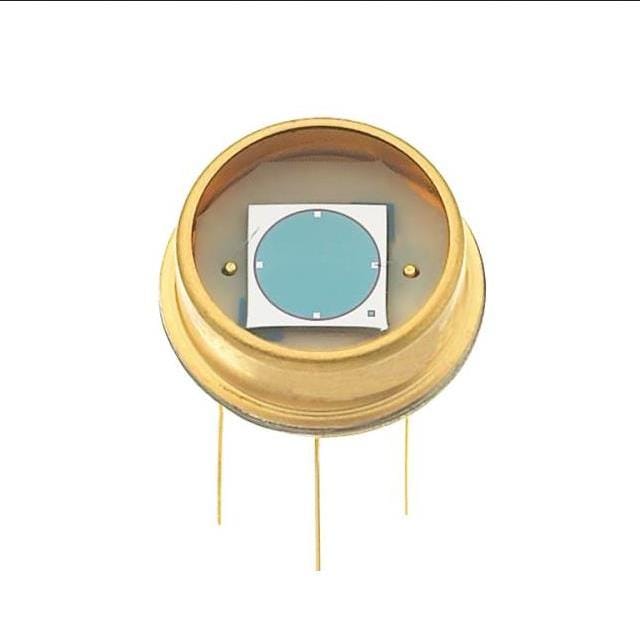 OSI Optoelectronics, Inc. 2640-UV-035EQ-ND