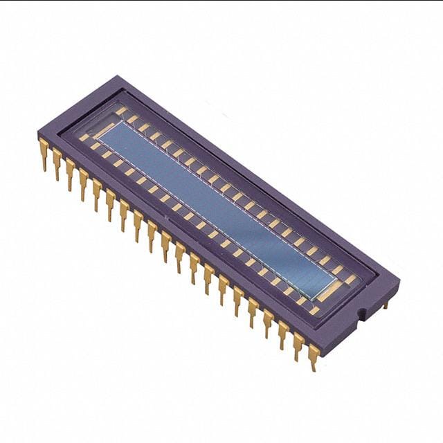 OSI Optoelectronics, Inc. 2640-A5V-38-ND