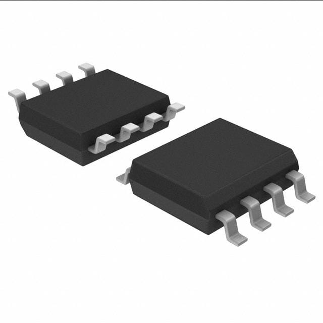 Melexis Technologies NV 413-MLX90421GDC-ADC-000-RETR-ND,413-MLX90421GDC-ADC-000-RECT-ND,413-MLX90421GDC-ADC-000-REDKR-ND