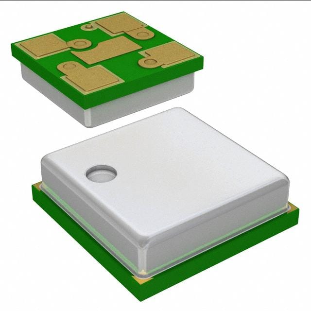 TE Connectivity Measurement Specialties 223-1199-2-ND,223-1199-1-ND,223-1199-6-ND