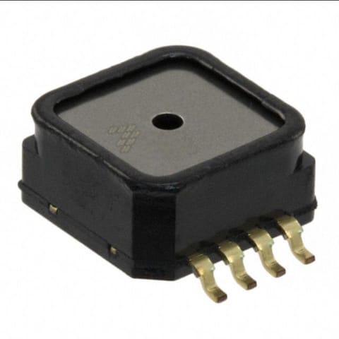 NXP USA Inc. MPXH6115A6T1TR-ND,MPXH6115A6T1CT-ND,MPXH6115A6T1DKR-ND